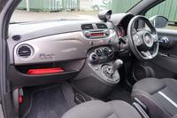 ABARTH 500