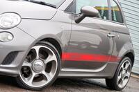 ABARTH 500