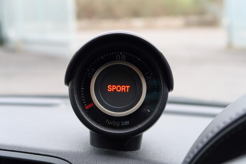 ABARTH 500