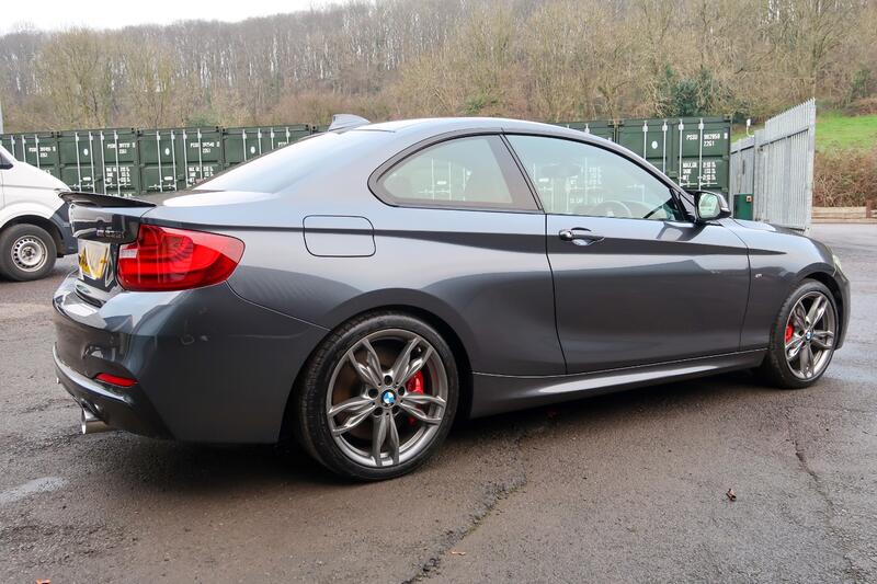 BMW 2 SERIES