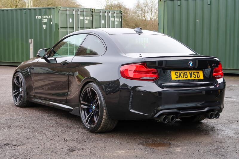 BMW M2
