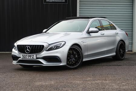 MERCEDES-BENZ
