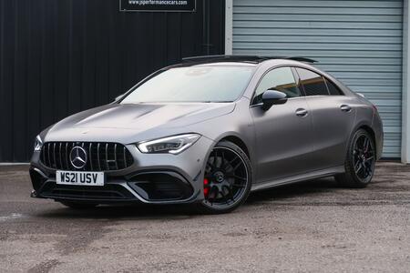 MERCEDES-BENZ
