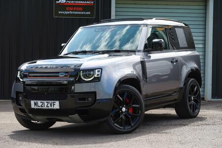 LAND ROVER
