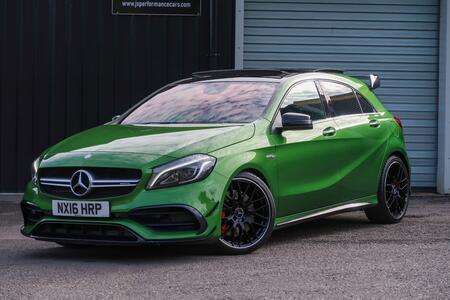 MERCEDES-BENZ
